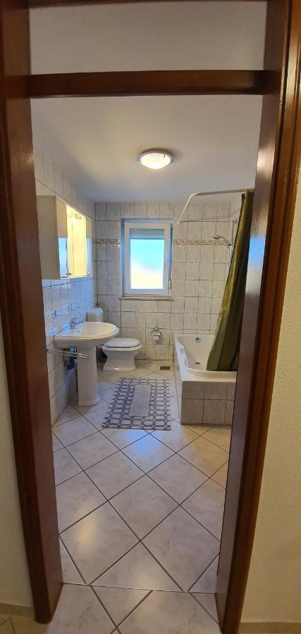 Apartmani Krajnovic فاجانا المظهر الخارجي الصورة
