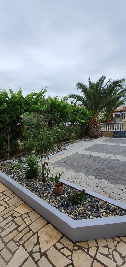Apartmani Krajnovic فاجانا المظهر الخارجي الصورة