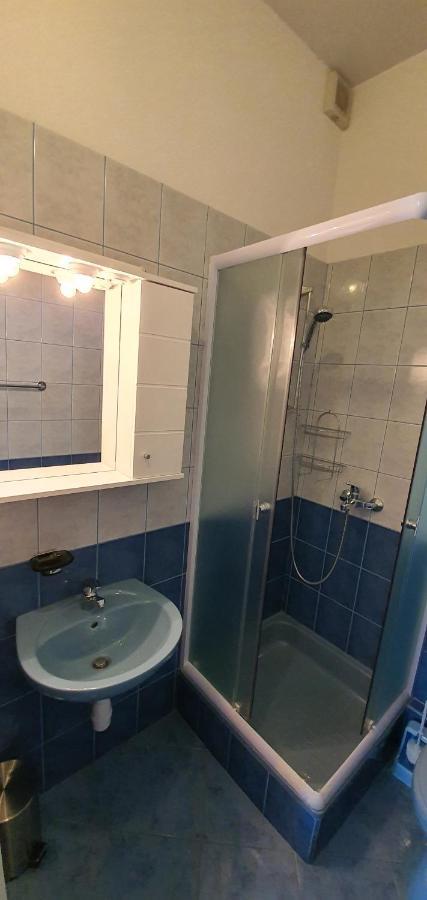 Apartmani Krajnovic فاجانا المظهر الخارجي الصورة