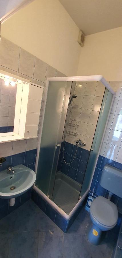 Apartmani Krajnovic فاجانا المظهر الخارجي الصورة