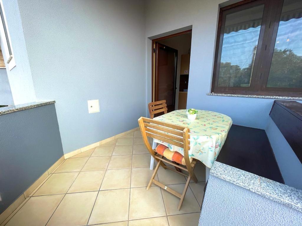 Apartmani Krajnovic فاجانا المظهر الخارجي الصورة