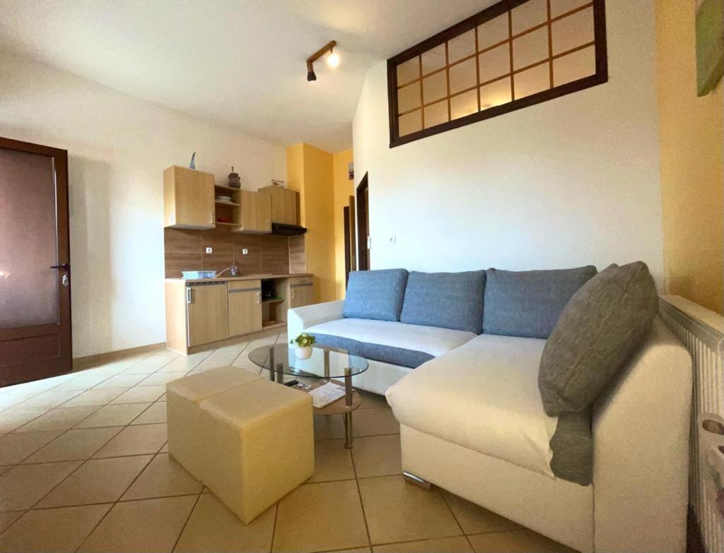 Apartmani Krajnovic فاجانا المظهر الخارجي الصورة