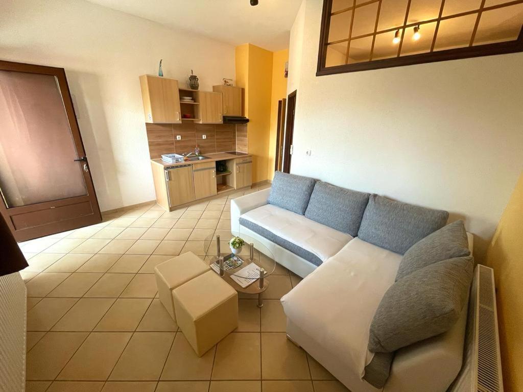 Apartmani Krajnovic فاجانا المظهر الخارجي الصورة