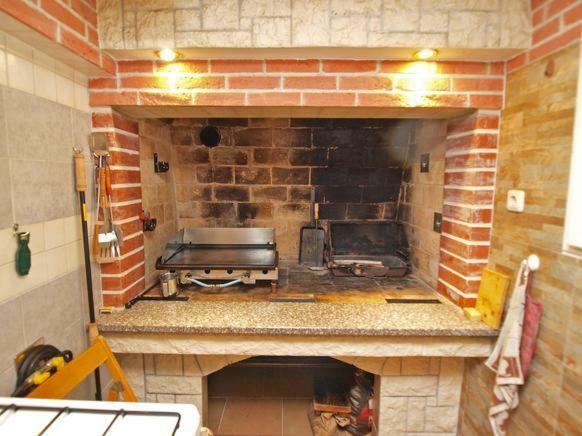 Apartmani Krajnovic فاجانا المظهر الخارجي الصورة