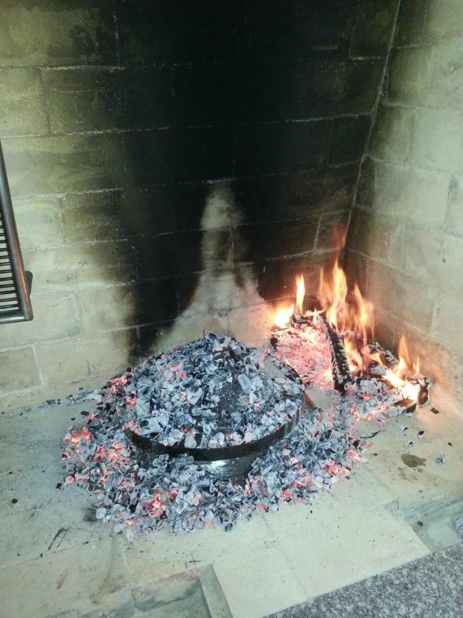 Apartmani Krajnovic فاجانا المظهر الخارجي الصورة