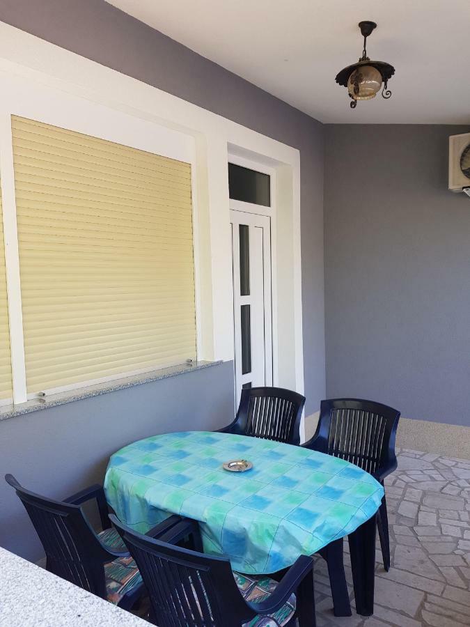 Apartmani Krajnovic فاجانا المظهر الخارجي الصورة
