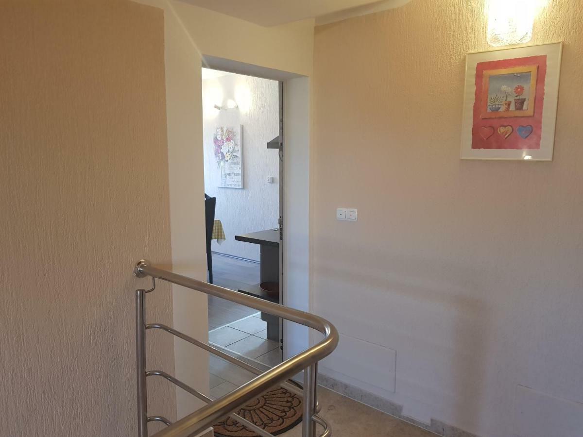 Apartmani Krajnovic فاجانا المظهر الخارجي الصورة